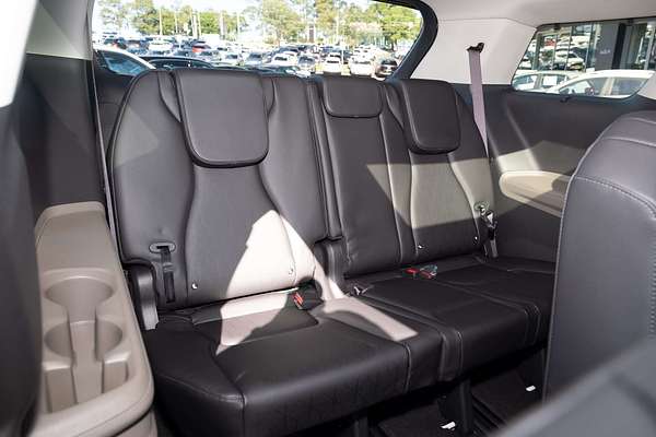 2025 Kia Carnival GT-Line HEV KA4 PE