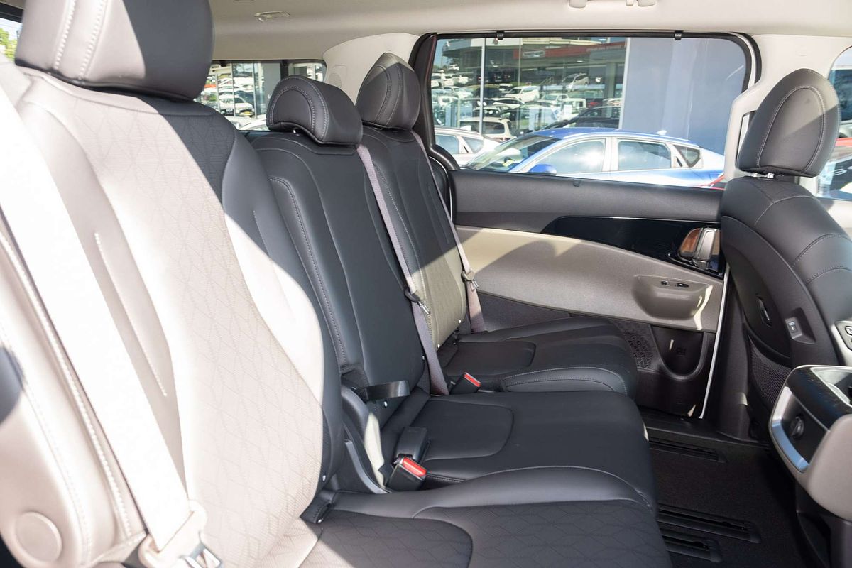 2025 Kia Carnival GT-Line HEV KA4 PE
