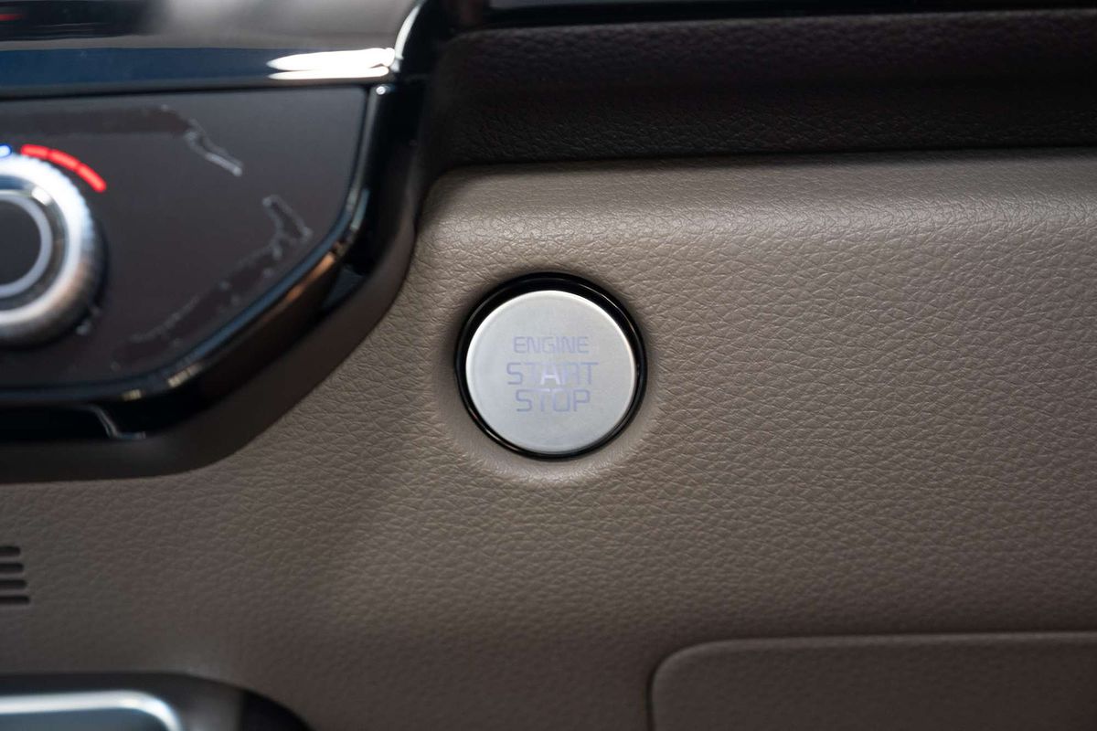 2025 Kia Carnival GT-Line HEV KA4 PE