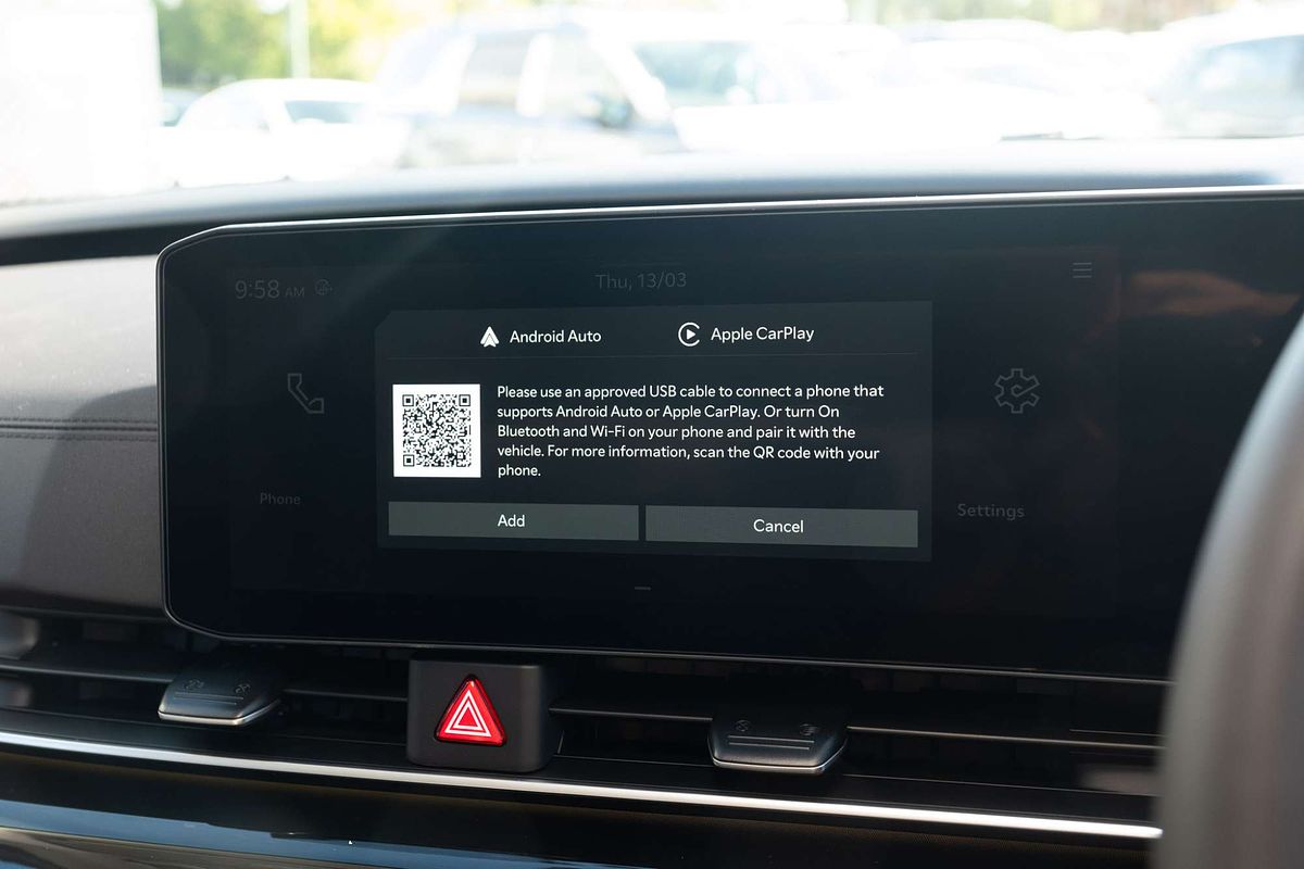 2025 Kia Carnival GT-Line HEV KA4 PE