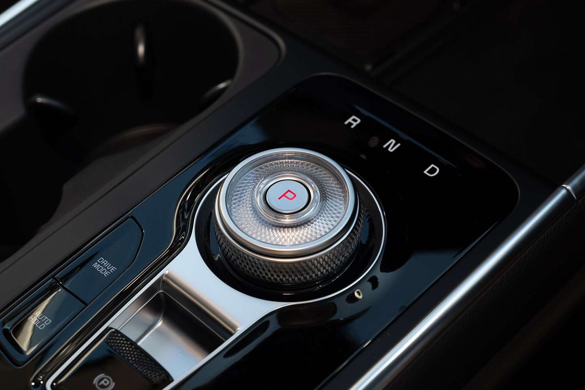 2025 Kia Carnival GT-Line HEV KA4 PE