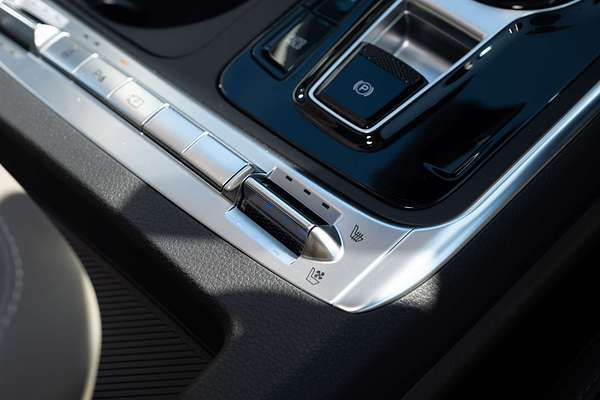 2025 Kia Carnival GT-Line HEV KA4 PE