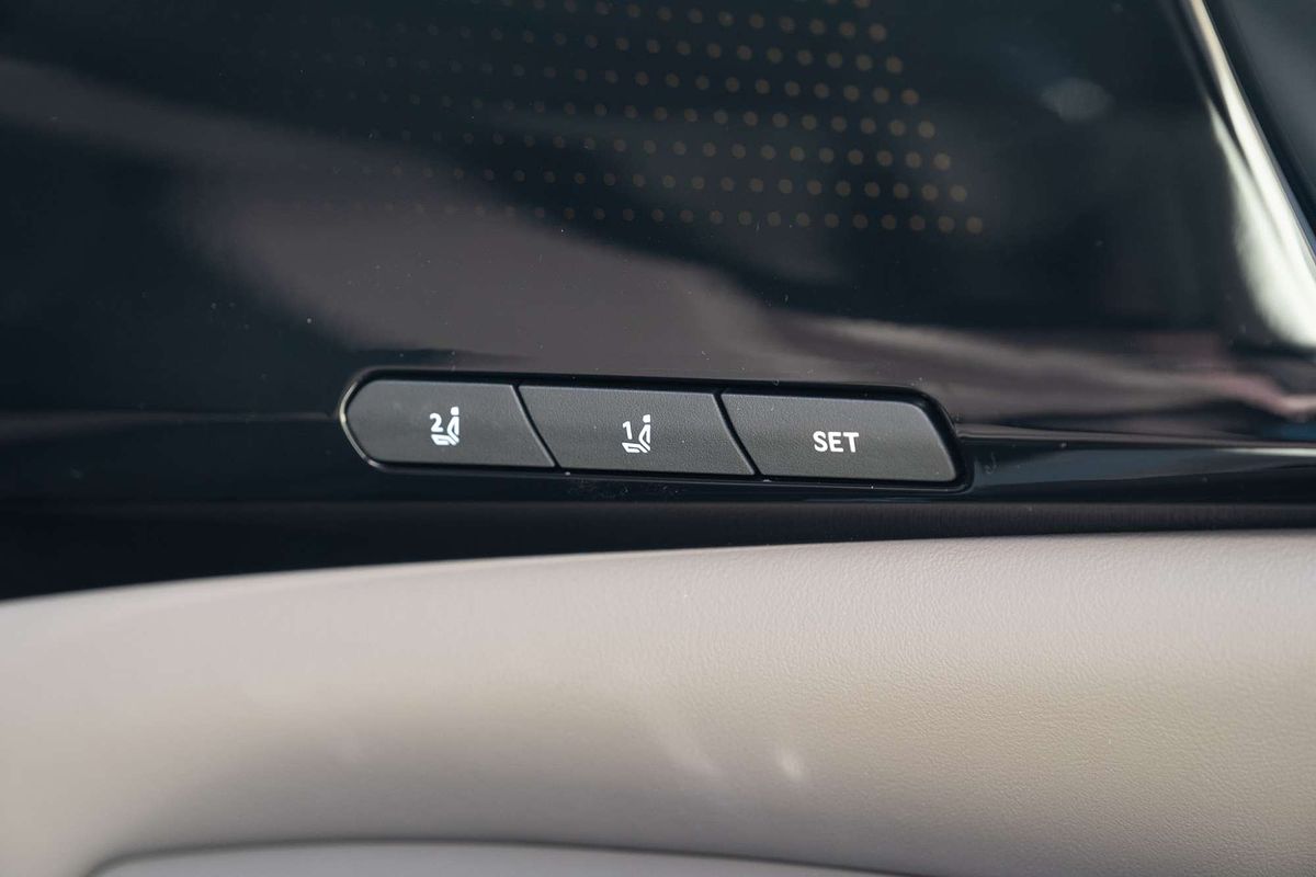 2025 Kia Carnival GT-Line HEV KA4 PE