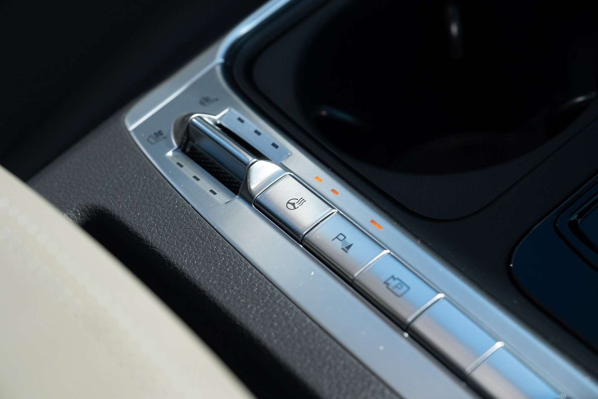 2025 Kia Carnival GT-Line HEV KA4 PE