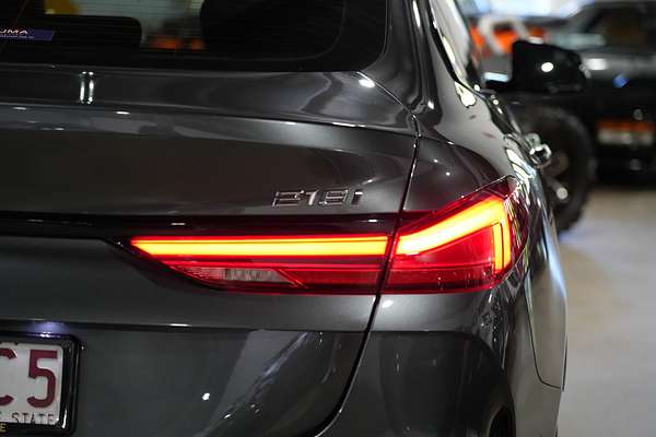 2020 BMW 2 Series 218i M Sport F44