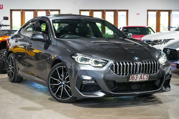 2020 BMW 2 Series 218i M Sport F44