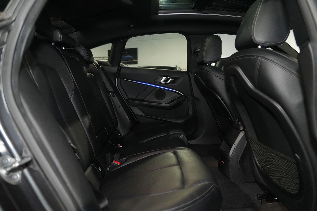 2020 BMW 2 Series 218i M Sport F44