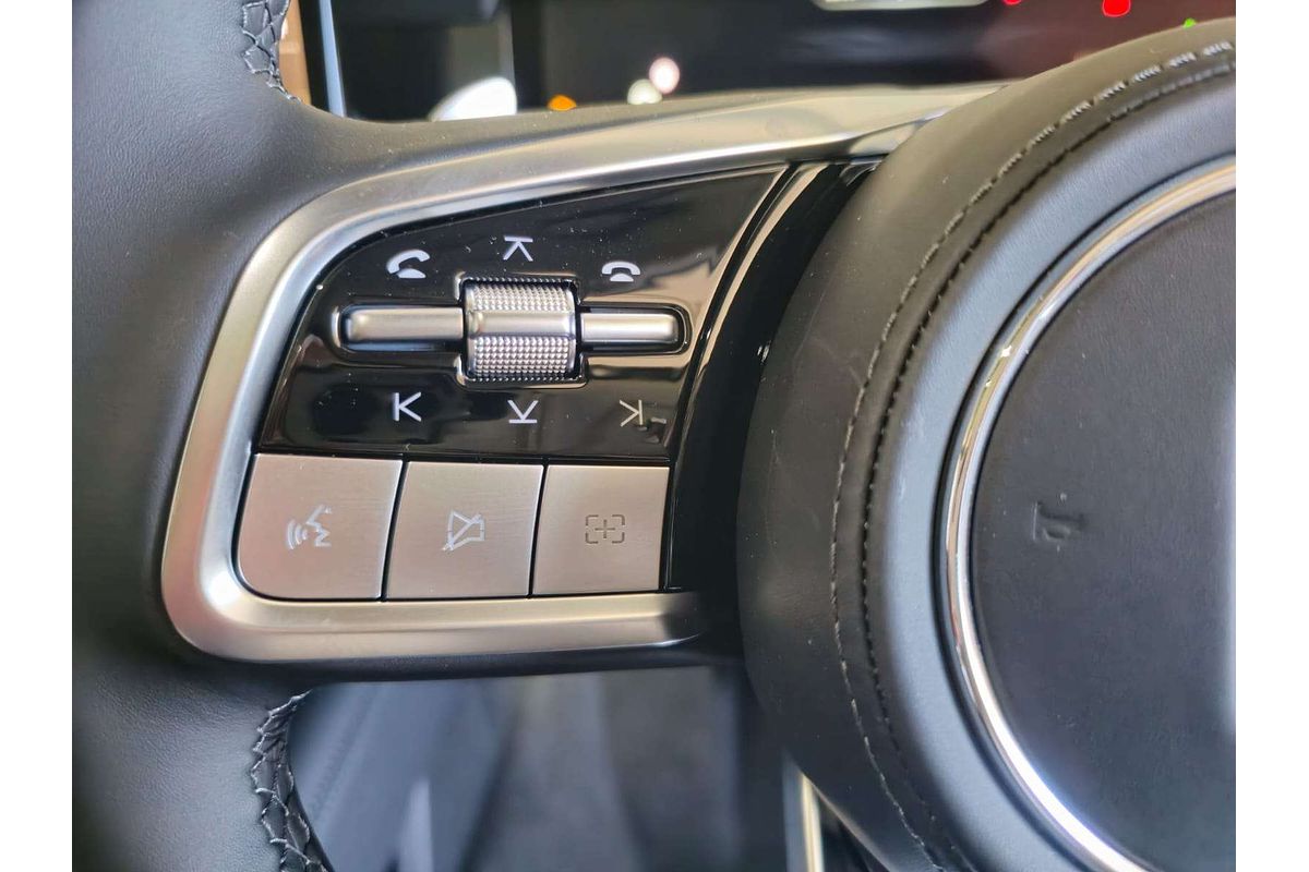 Tank 500 Ultra PHEV 4X4