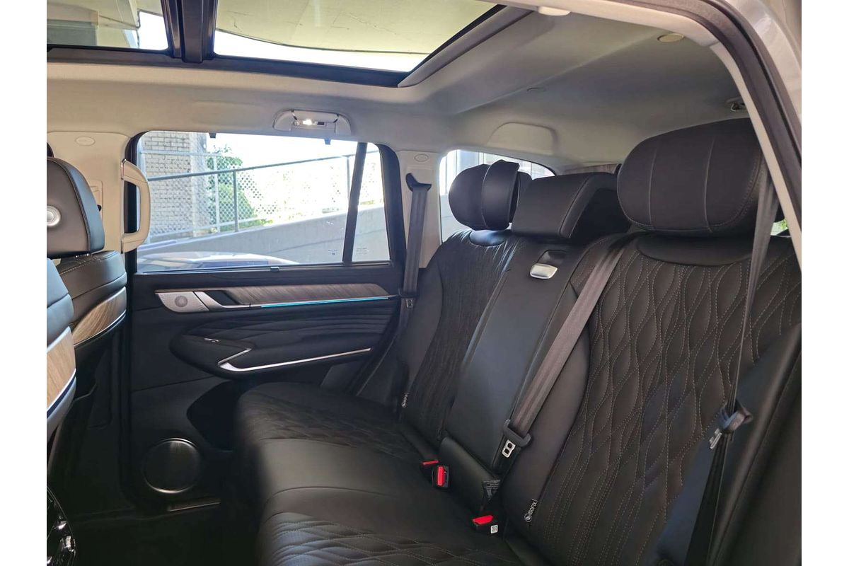 Tank 500 Ultra PHEV 4X4