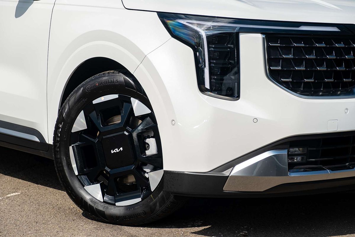 2025 Kia Carnival GT-Line KA4 PE