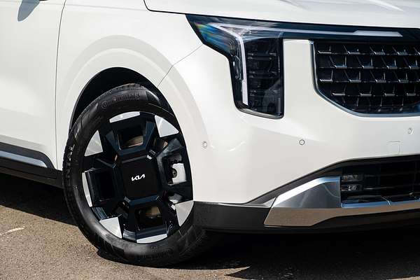 2025 Kia Carnival GT-Line KA4 PE