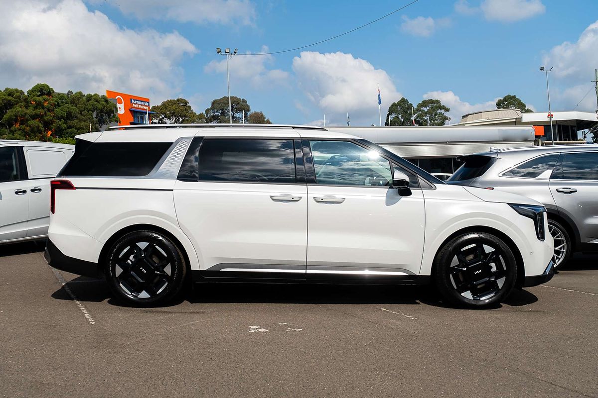 2025 Kia Carnival GT-Line KA4 PE