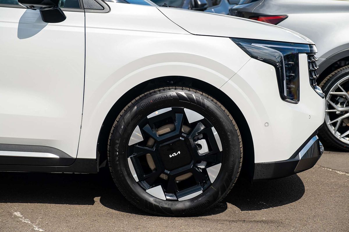 2025 Kia Carnival GT-Line KA4 PE