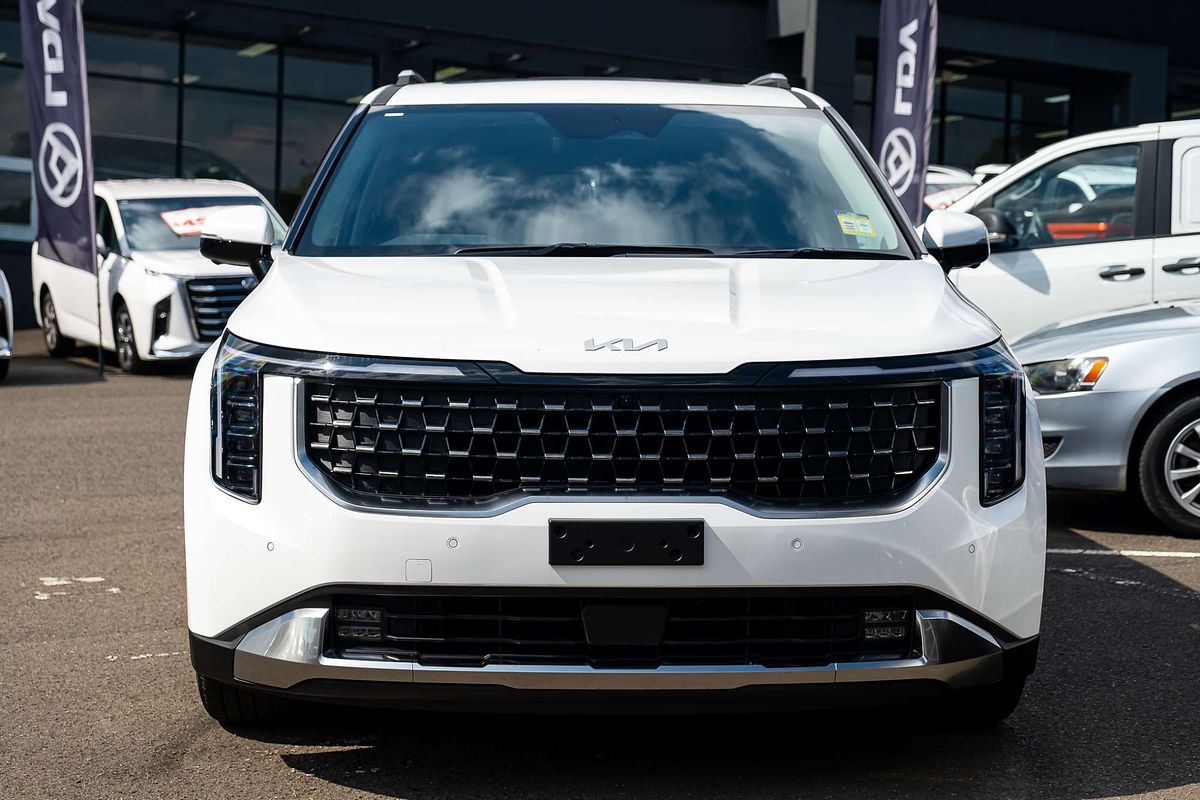 2025 Kia Carnival GT-Line KA4 PE