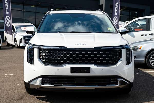 2025 Kia Carnival GT-Line KA4 PE