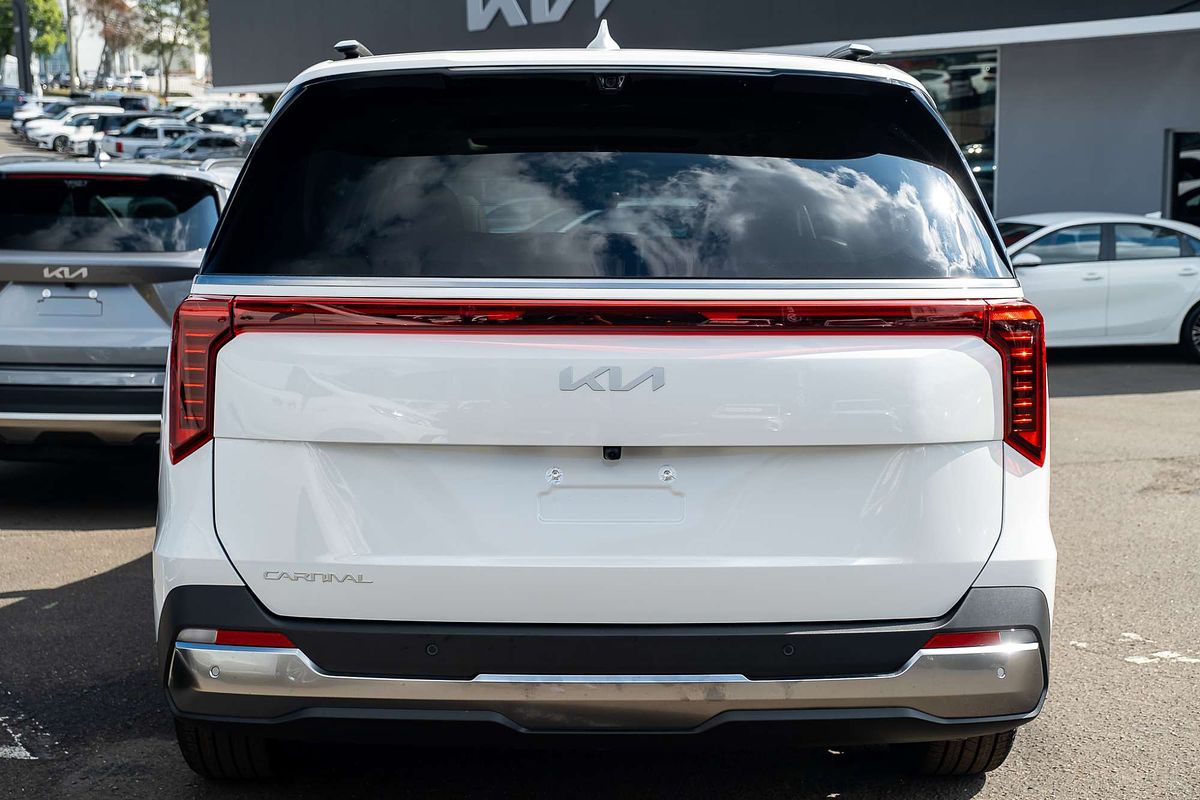2025 Kia Carnival GT-Line KA4 PE