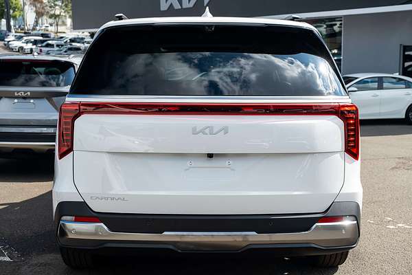 2025 Kia Carnival GT-Line KA4 PE