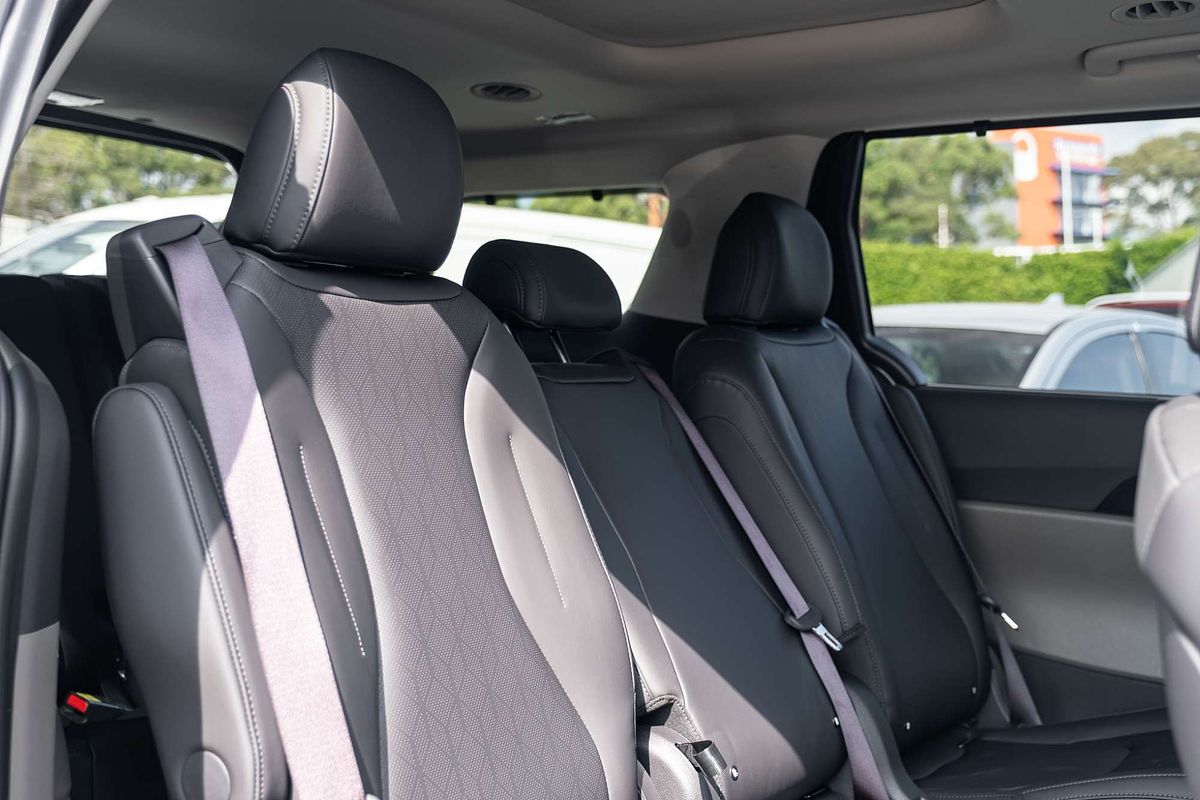 2025 Kia Carnival GT-Line KA4 PE