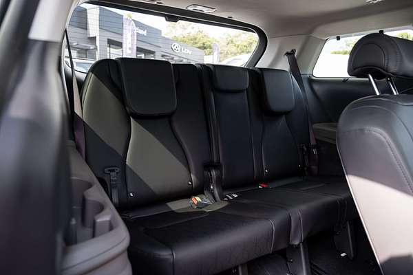 2025 Kia Carnival GT-Line KA4 PE