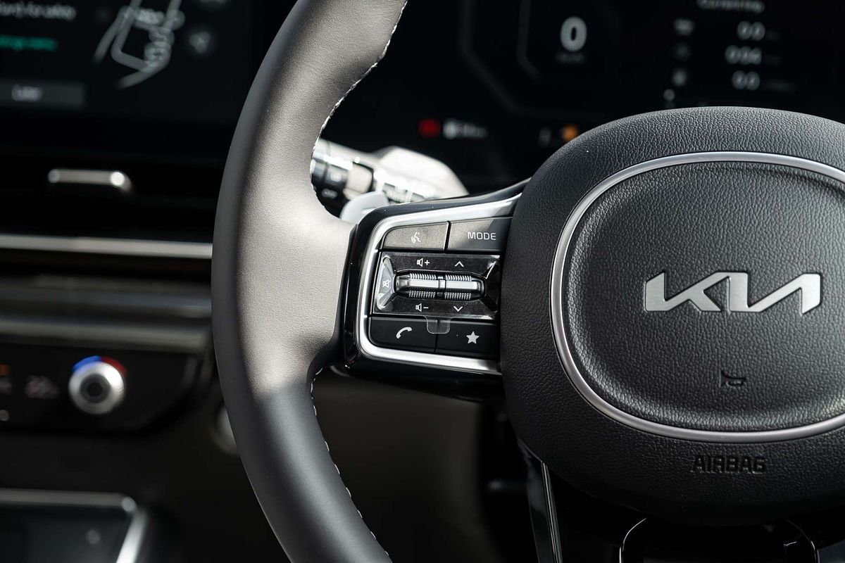 2025 Kia Carnival GT-Line KA4 PE