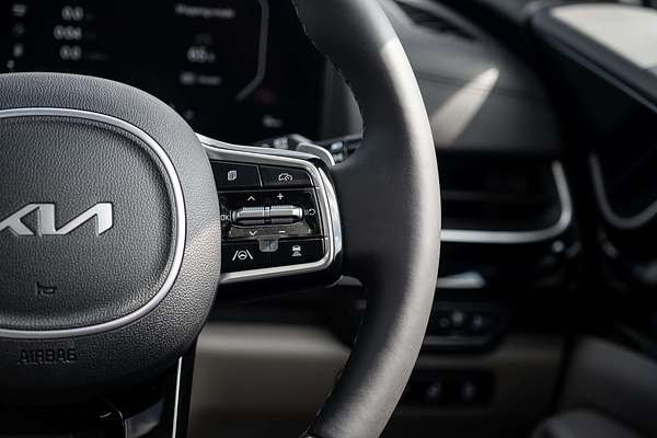 2025 Kia Carnival GT-Line KA4 PE