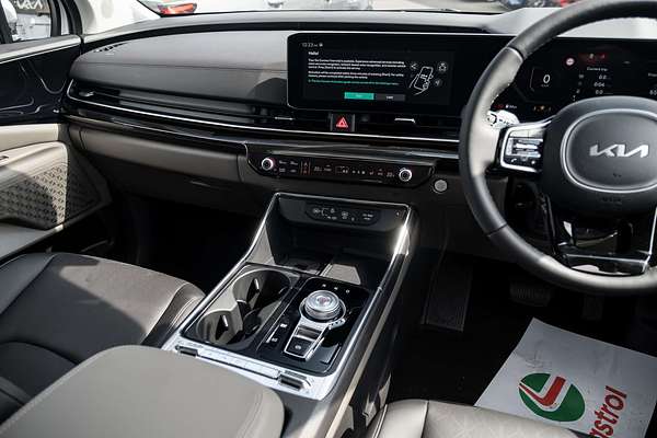 2025 Kia Carnival GT-Line KA4 PE