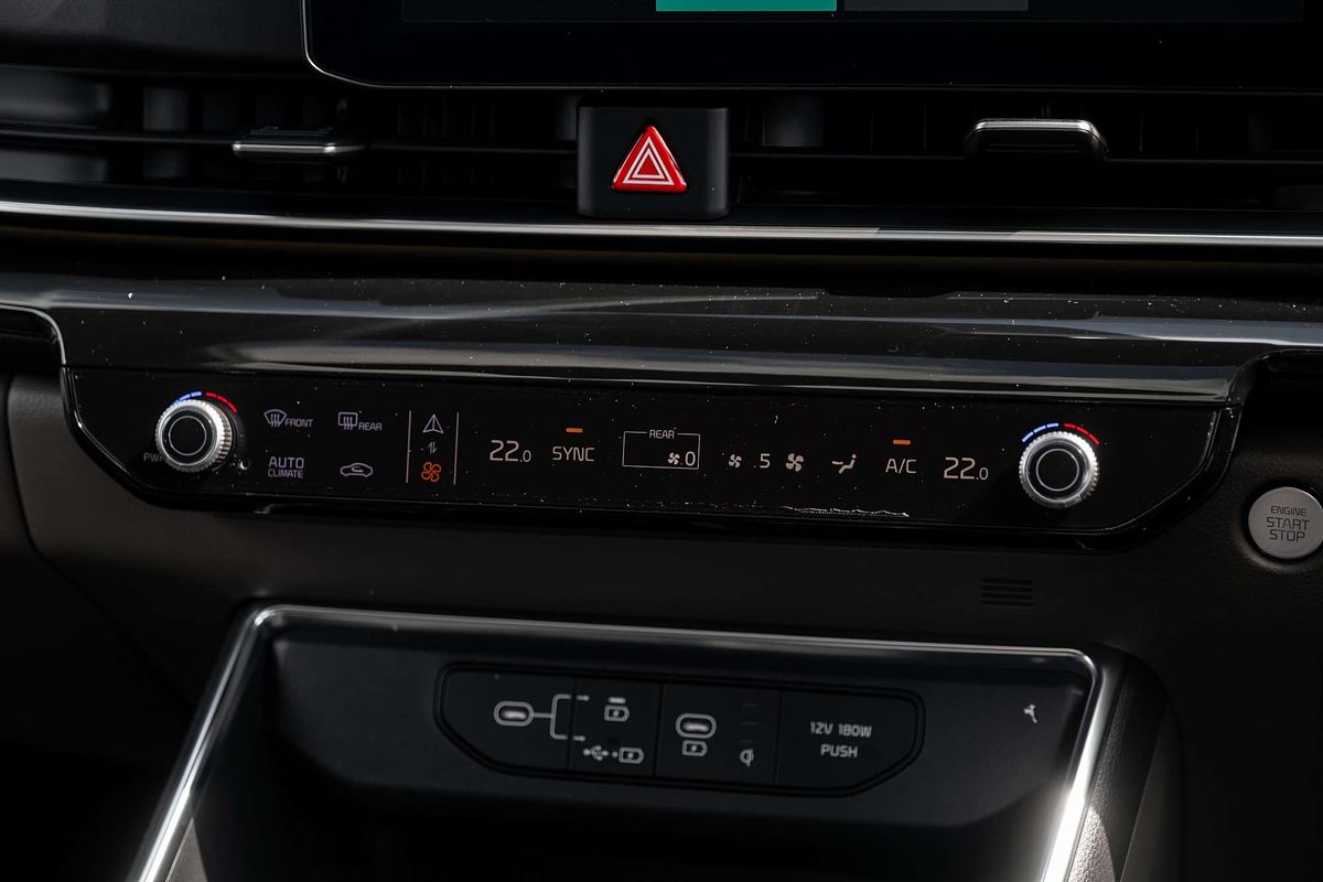 2025 Kia Carnival GT-Line KA4 PE