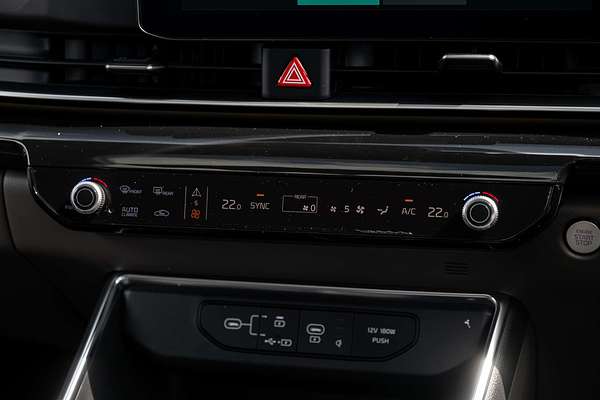 2025 Kia Carnival GT-Line KA4 PE