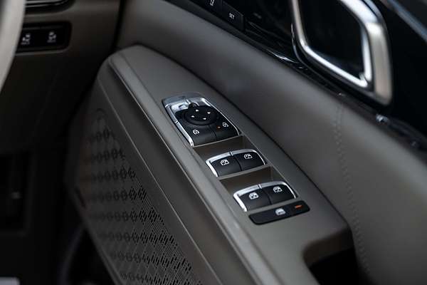 2025 Kia Carnival GT-Line KA4 PE