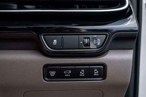 2025 Kia Carnival GT-Line KA4 PE