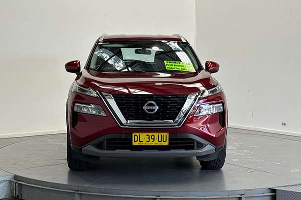 2024 Nissan X-TRAIL ST T33