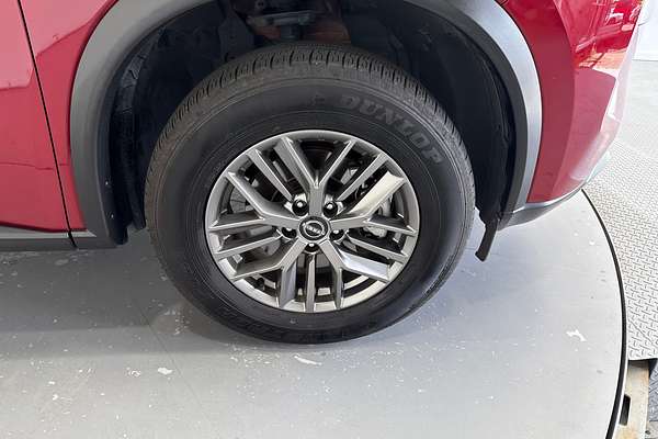 2024 Nissan X-TRAIL ST T33