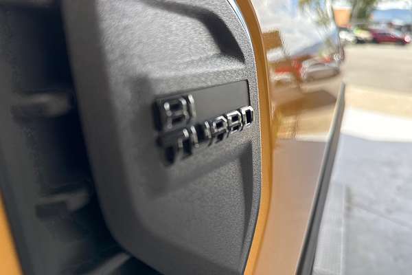 2022 Ford Ranger Wildtrak 4X4 2.0L
