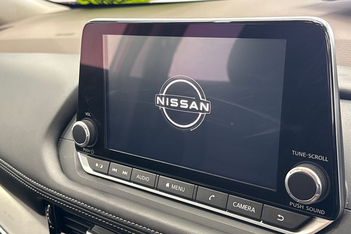 2024 Nissan X-TRAIL ST T33