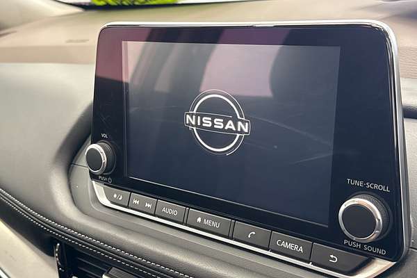 2024 Nissan X-TRAIL ST T33