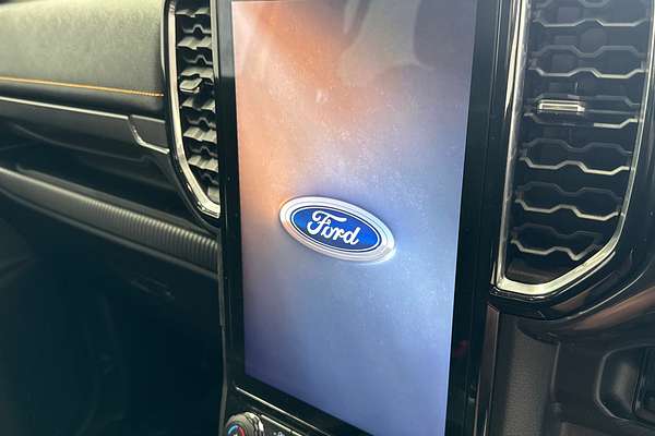 2022 Ford Ranger Wildtrak 4X4 2.0L