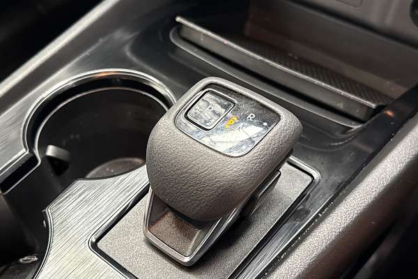 2024 Nissan X-TRAIL ST T33