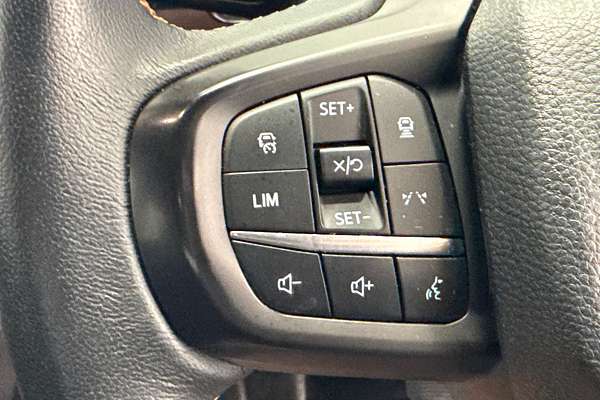 2022 Ford Ranger Wildtrak 4X4 2.0L