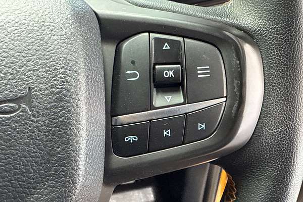 2022 Ford Ranger Wildtrak 4X4 2.0L