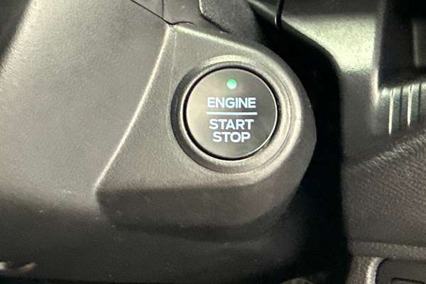 2022 Ford Ranger Wildtrak 4X4 2.0L