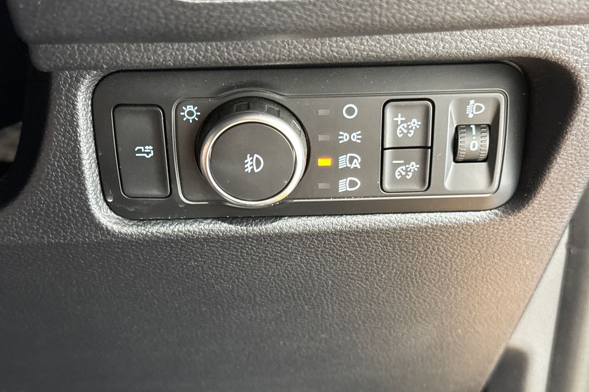 2022 Ford Ranger Wildtrak 4X4 2.0L