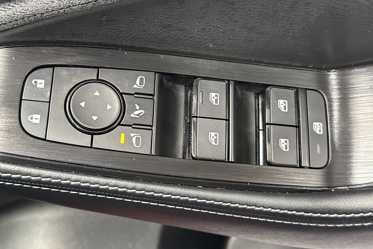 2024 Nissan X-TRAIL ST T33