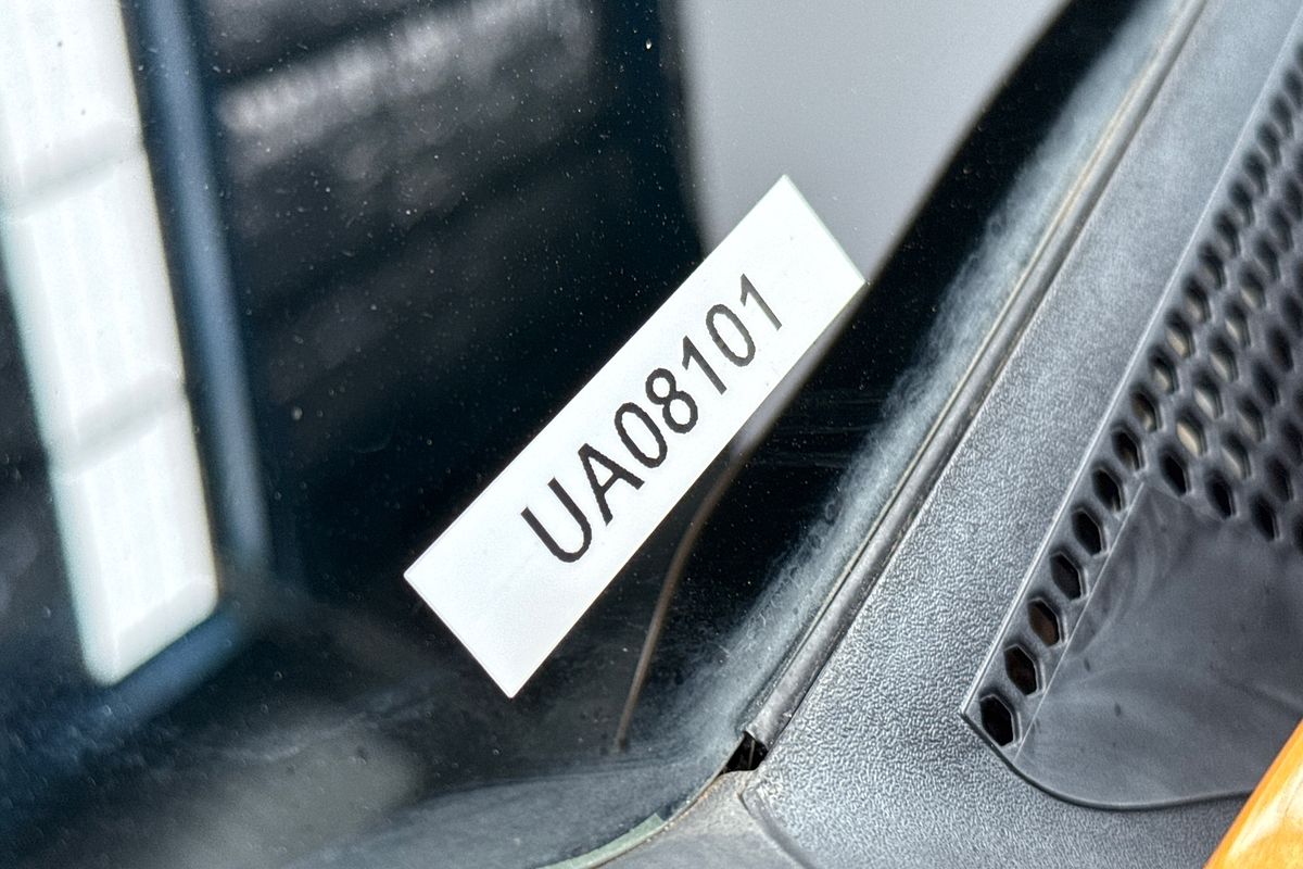 2022 Ford Ranger Wildtrak 4X4 2.0L