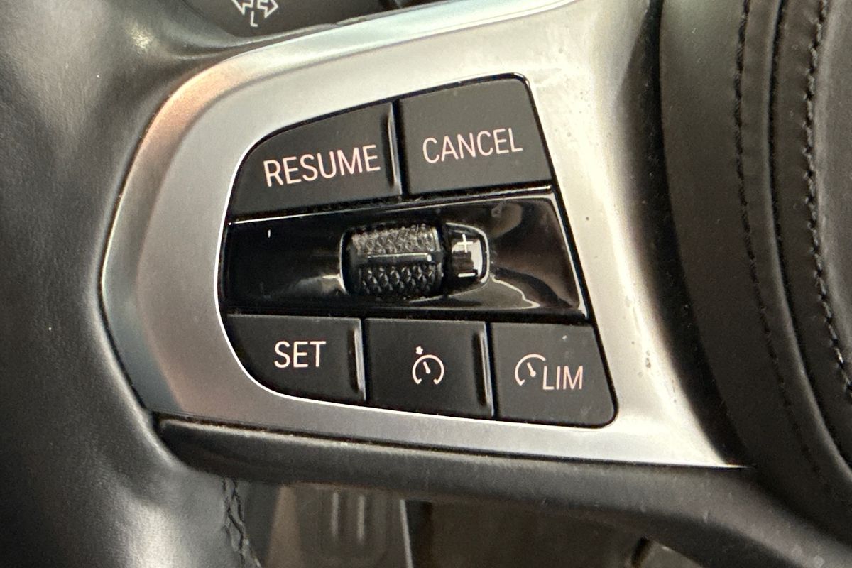 2020 BMW 1 Series 118i M Sport F40