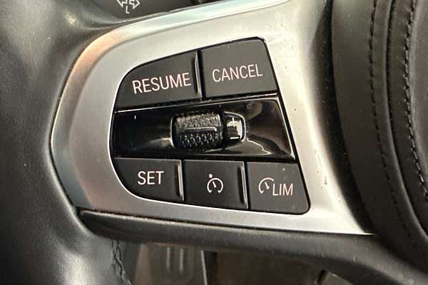 2020 BMW 1 Series 118i M Sport F40