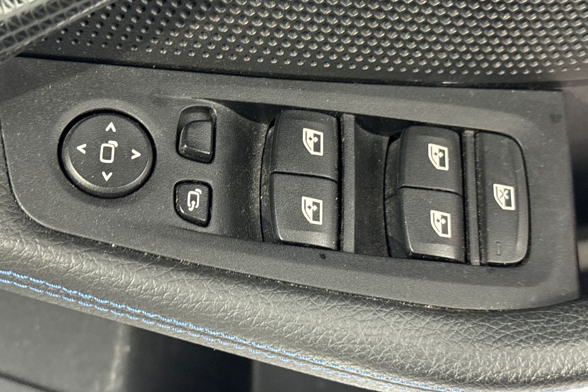 2020 BMW 1 Series 118i M Sport F40