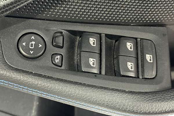 2020 BMW 1 Series 118i M Sport F40