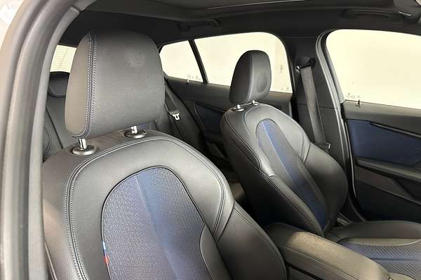 2020 BMW 1 Series 118i M Sport F40