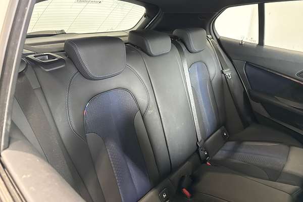 2020 BMW 1 Series 118i M Sport F40