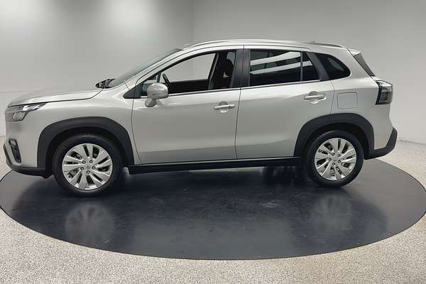 2023 Suzuki S-Cross Plus JYB